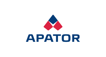 Apator - logo