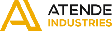 logo firmy Atende Industries