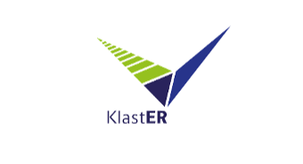 Klaster - logo