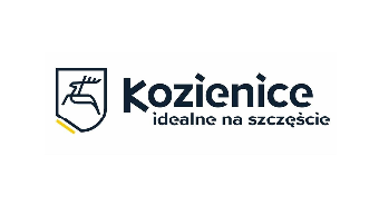 Kozienice - logo