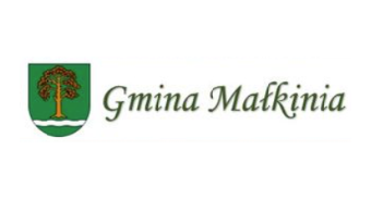 Małkinia - logo