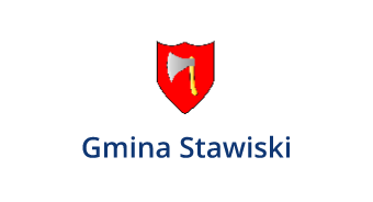 Stawiski - logo